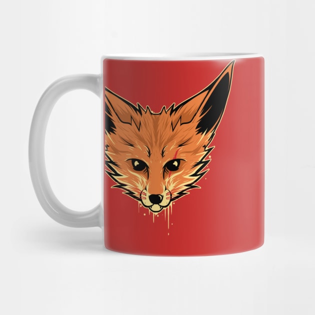 fox by Dayone